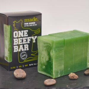 Bi-Monthly Rotating Bar Subscription W/ Free Blades