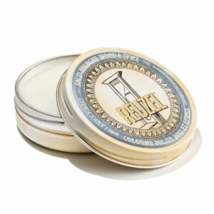 Wood & Spice Solid Cologne Balm