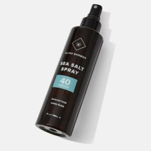 40 Proof Sea Salt Spray